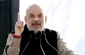 chandigarh, Geeta ,Amit Shah