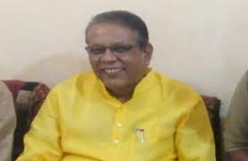 उमाशंकर गुप्ता 