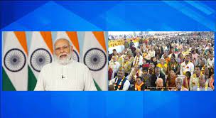 new delhi, Dignity and respect ,Prime Minister