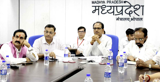 ग्रामोदय से भारत उदय