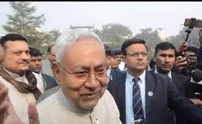patna, JDU,  Nitish