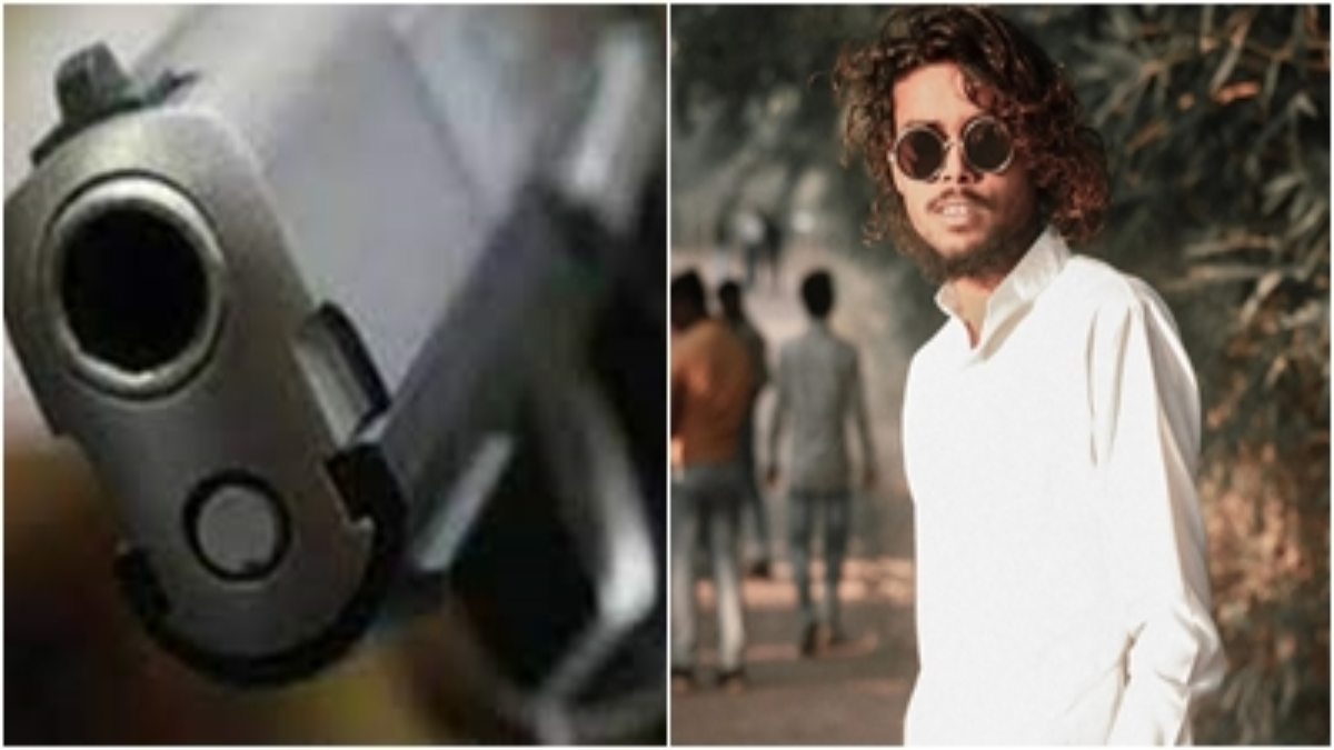 katni, young man ,committed suicide 