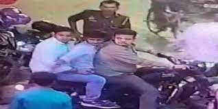 varansi, Three youths accused ,raping IIT BHU 