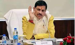 bhopal, Jabalpur ,Chief Minister Dr. Yadav