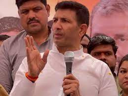 bhopal, Congress,Jitu Patwari