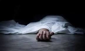 gwalior, Dead body , Maharajpura police station area