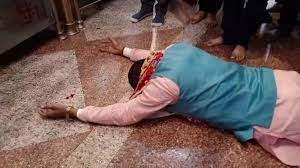 gwalior, Minister Rakesh Shukla ,Bajrangbali