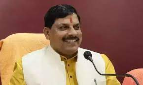 ujjain, Water from drains ,Chief Minister Dr. Yadav