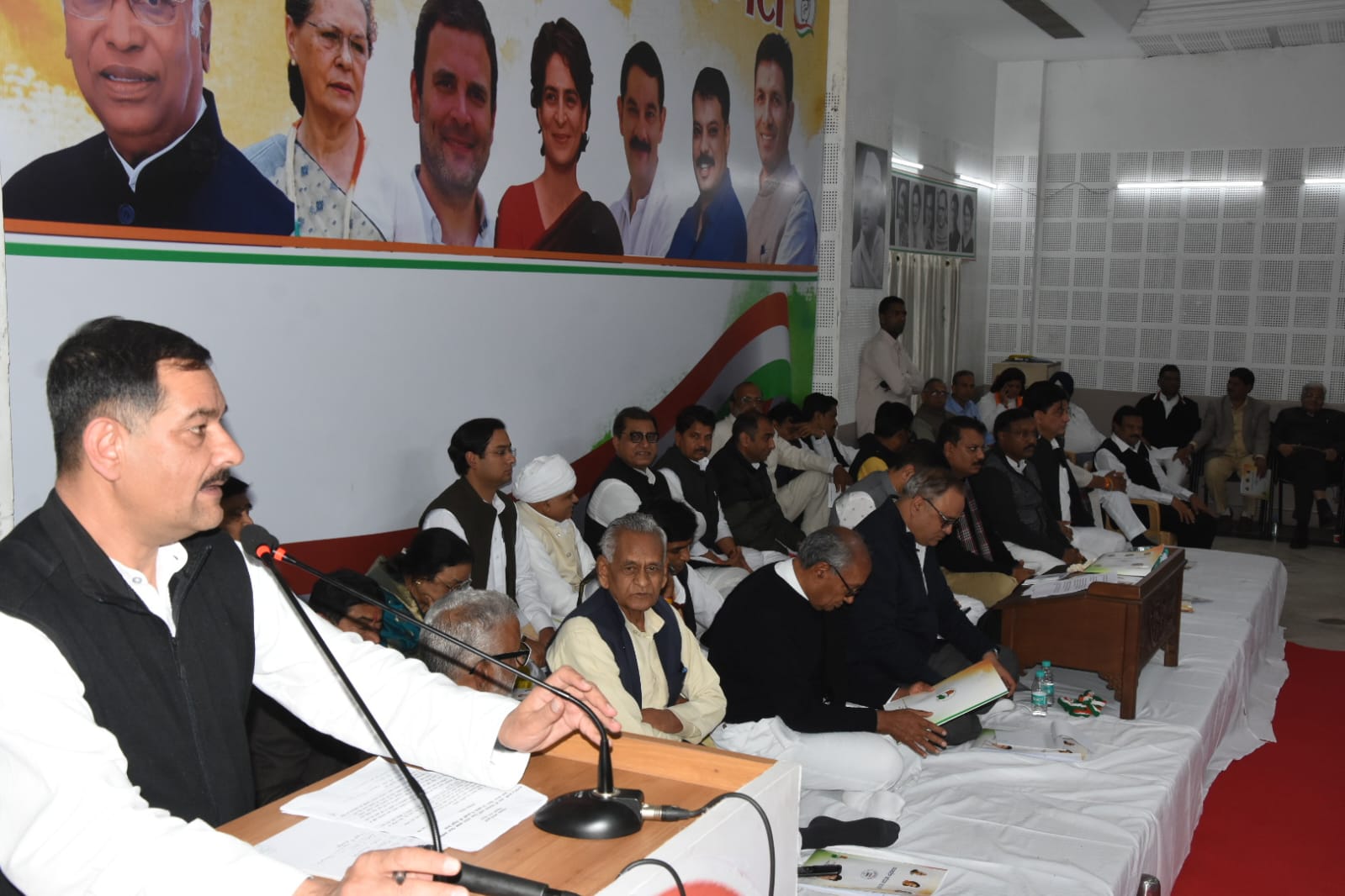 bhopal, Congress, ,assembly constituency