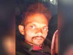 bhopal, Bike rider, dies