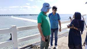 new delhi, Israel ,Lakshadweep