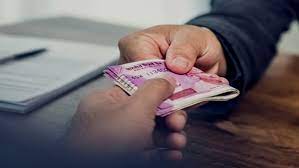 bhopal, CBI ,Law Assistant of Railways