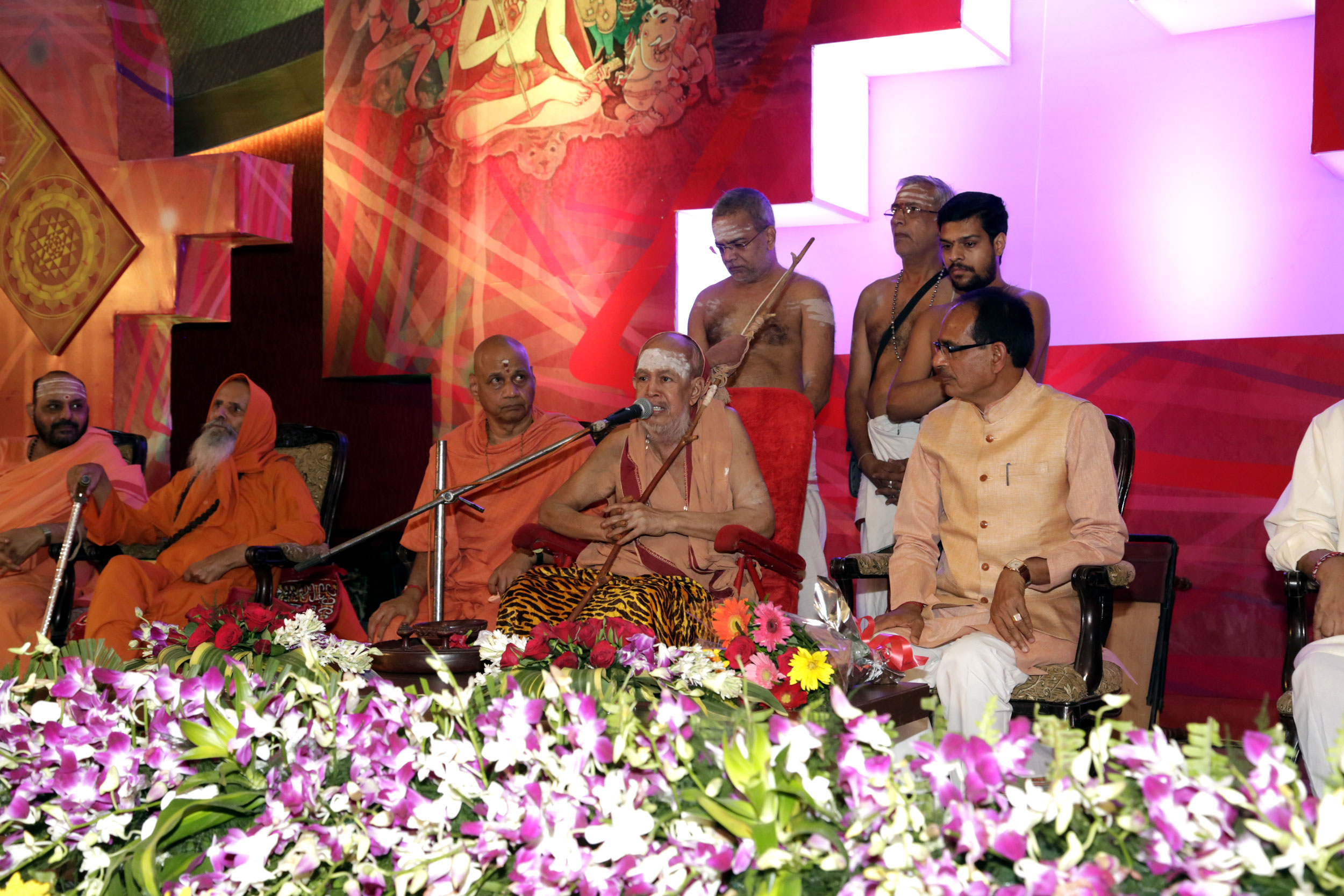 आदि शंकराचार्य