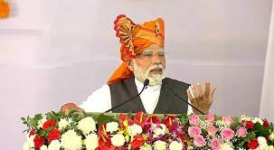 new delhi, Ram Rajya , Modi