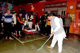 bhopal,  feels good,Agriculture Minister Kanshana