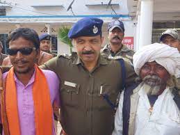 shivpuri, 60 laborers , Karnataka