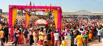 sehore, Kubereshwardham , Rammay