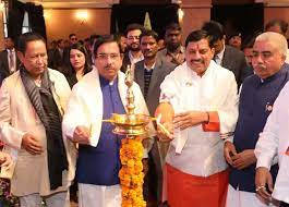 bhopal, Union Coal ,state mining ministers