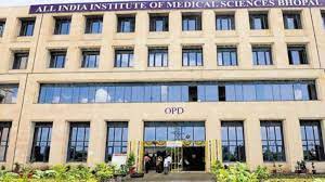 bhopal,gas affected cancer patients, AIIMS