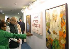 new delhi, Bharat Ratna , Karpoori Thakur 