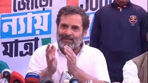 asam, Assam CM spreads hatred ,Rahul Gandhi