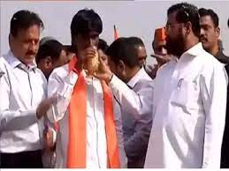 mumbai, Manoj Jarange , Chief Minister