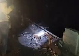 bhopal,Tractor-trolley , one dead