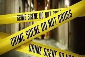 raigarh, Dhaba operator ,murdered 