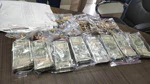 morena, Maid stole lakhs ,unemployed lover