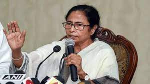 kolkata, Mamta spoke , seat sharing