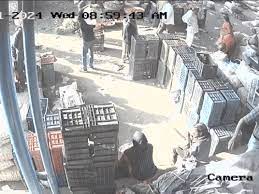 indore, husband slit wife