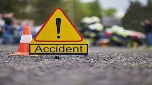 anuppur,Bike collides , youth dies