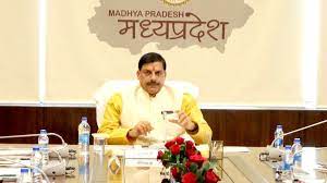 bhopal, Attention , Chief Minister Dr. Yadav