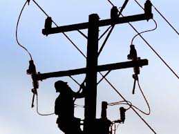 jabalpur, Tanker collides ,electric pole