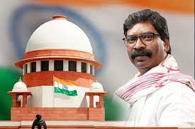 new delhi,  Hemant Soren