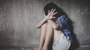 ujjain, frightened daughter , whole matter