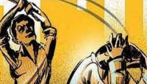 bhopal, Elderly man beaten , death over
