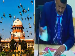 new delhi, Supreme Court, strict stance 