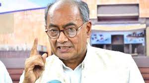 new delhi, Digvijay Singh , Rajya Sabha