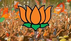 lucknow,BJP , biggest victory