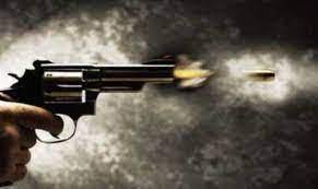 jabalpur, Nurse shot , duty, friend accused