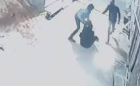 niwadi,Attempt to rob , jewelery 