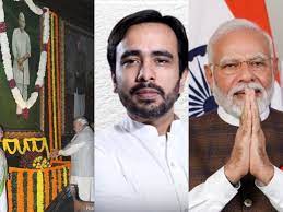 new delhi, Modi government , Jayant Chaudhary