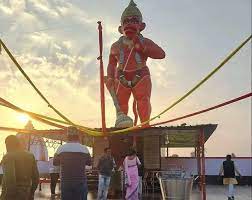 satna, Ramvan Basantotsav fair, 14th February