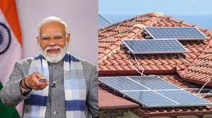 new delhi, Prime Minister , ‘PM Surya Ghar