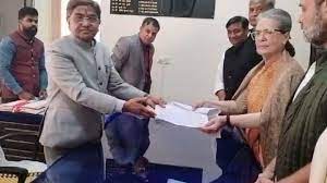 jaipur, Sonia Gandhi ,Rajasthan