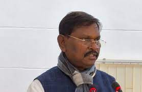 new delhi,  demands of farmers, Munda