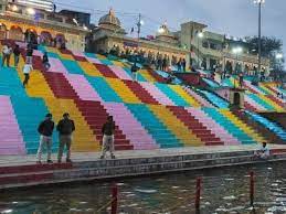 narmadapuram, Maa Narmada Jayanti, Mahotsav 