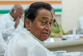 bhopal, Kamal Nath ,BJP 