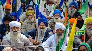 new delhi, Center proposed , farmer organizations 